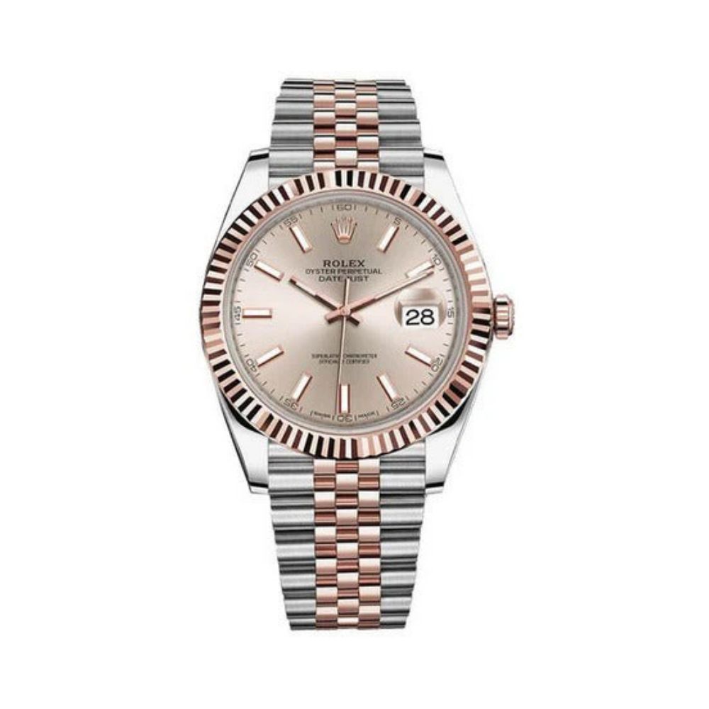 Rolex Datejust Watch