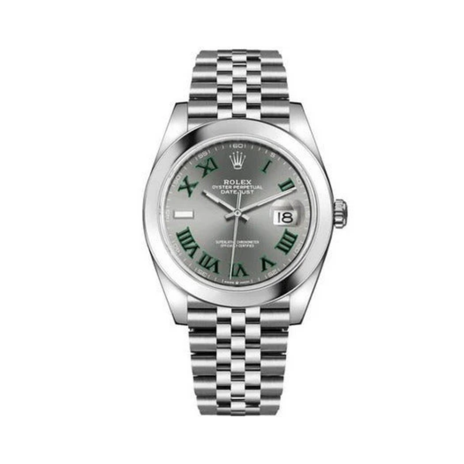 Rolex Datejust Watch