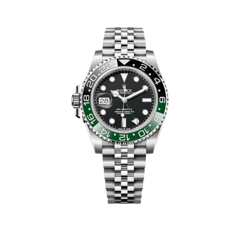 Rolex Gmt-master II Watch