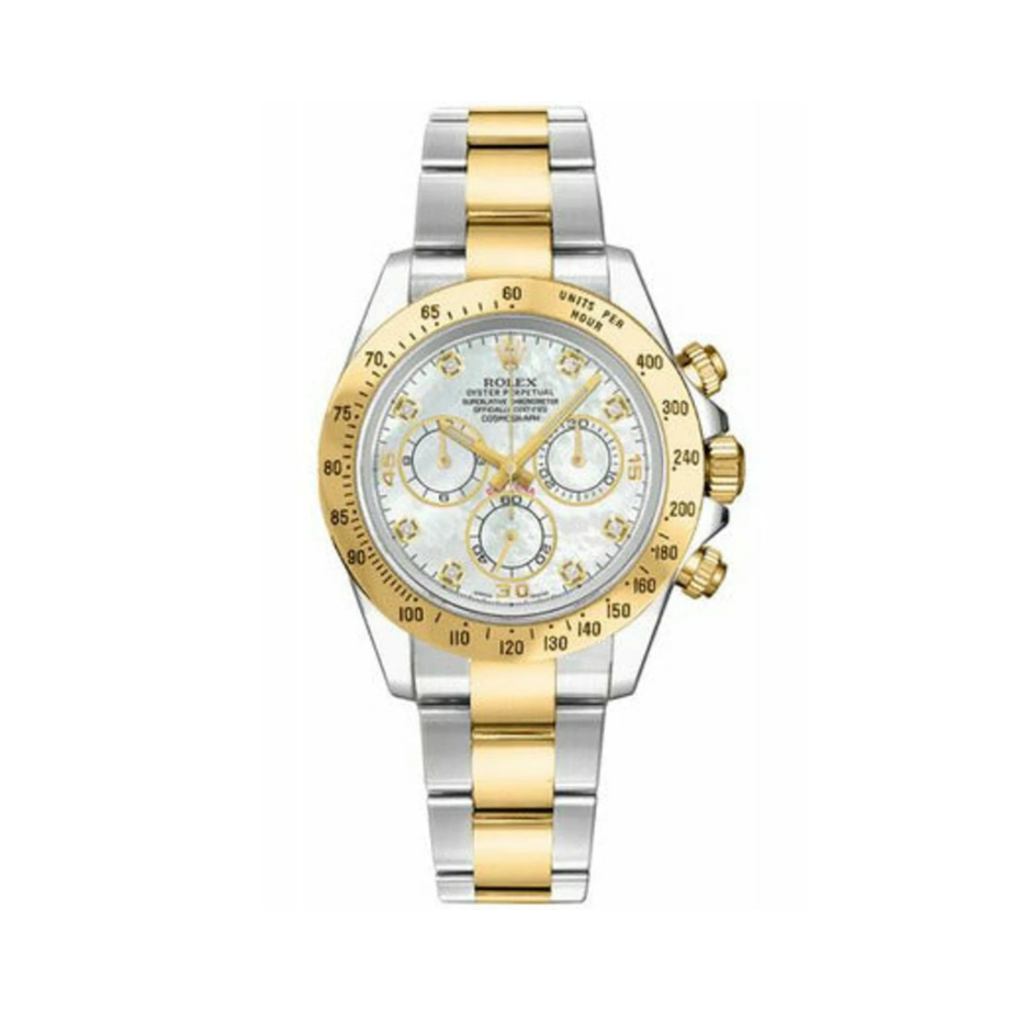 Rolex Cosmograph Daytona Watch