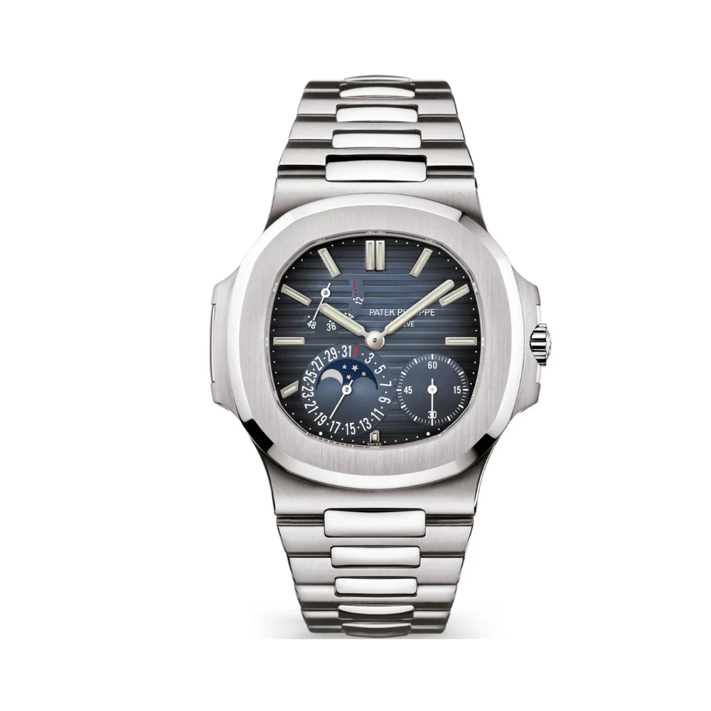 Patek Philippe Nautilus Watch