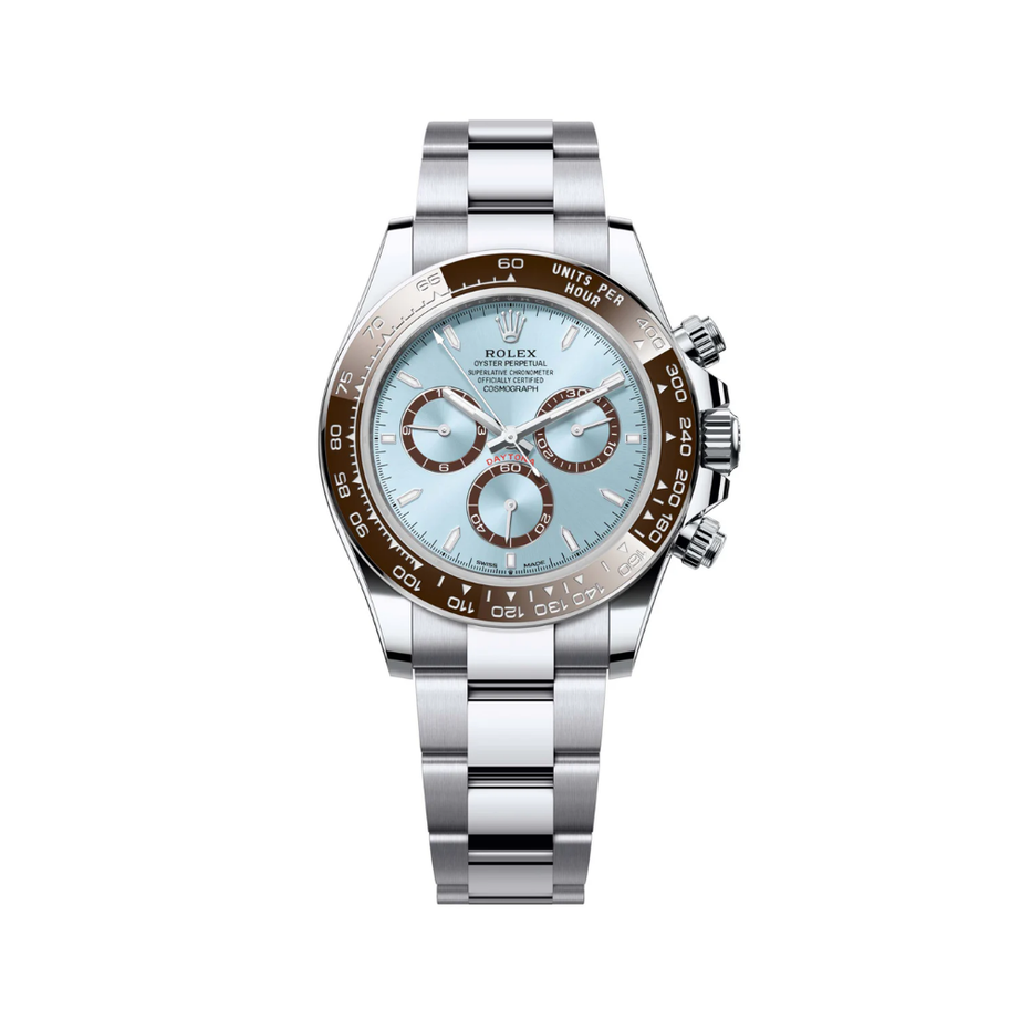 Rolex Cosmograph Daytona Watch