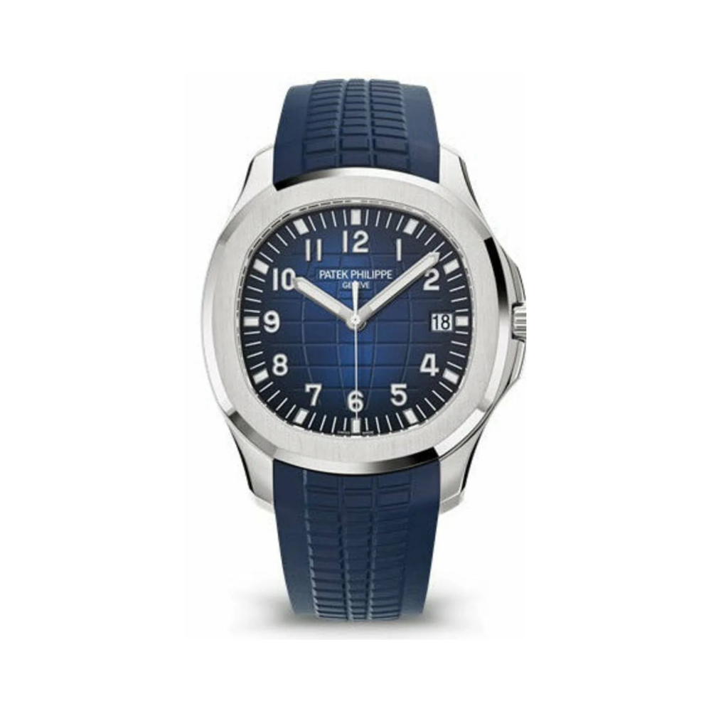 Patek Philippe Aquanaut Watch