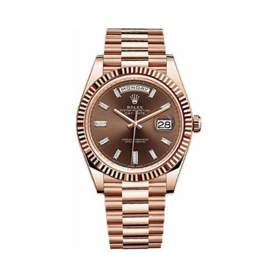 Rolex Day-date Watch