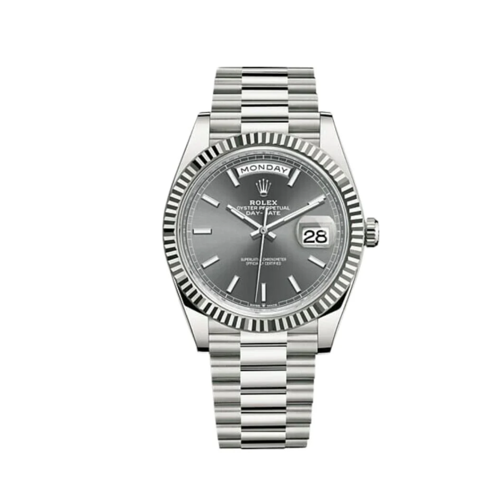 Rolex Day-date Watch
