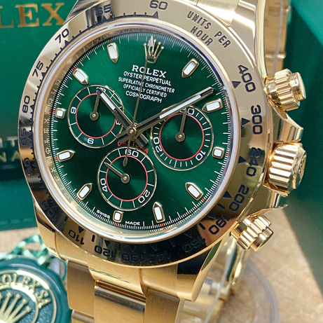 Rolex | Cosmograph Daytona - Free & Fast UAE Shipping