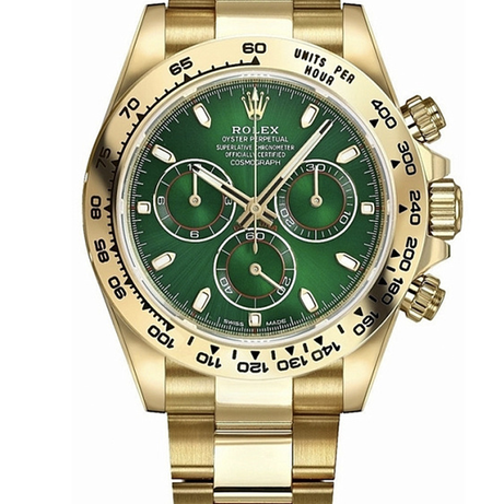 Rolex | Cosmograph Daytona - Free & Fast UAE Shipping