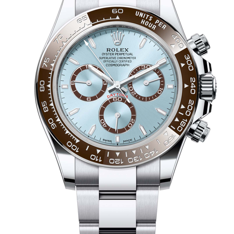 Rolex | Cosmograph Daytona - Free & Fast UAE Shipping
