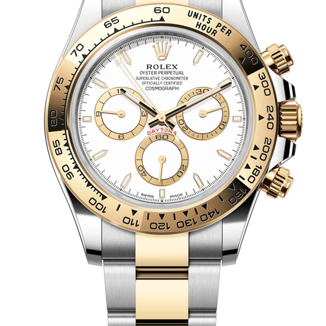 Rolex | Cosmograph Daytona - Free & Fast UAE Shipping
