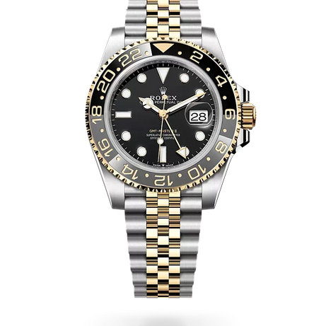 Rolex | GMT-Master II - Free & Fast UAE Shipping