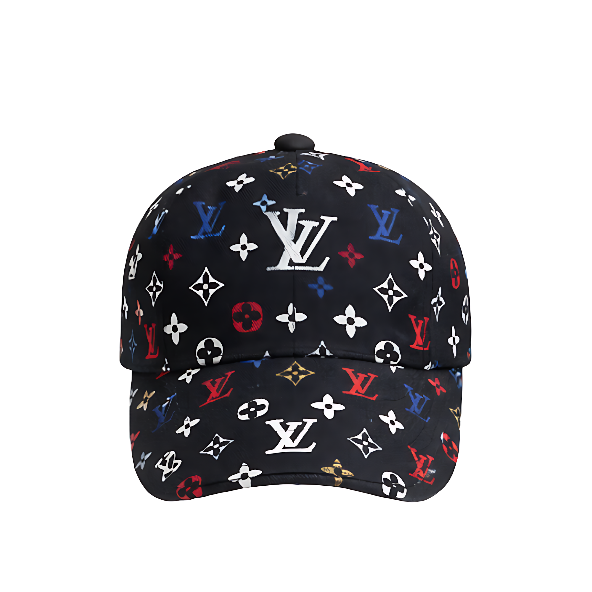 LouisVuitton LV Multi Monogram - Black - View 2
