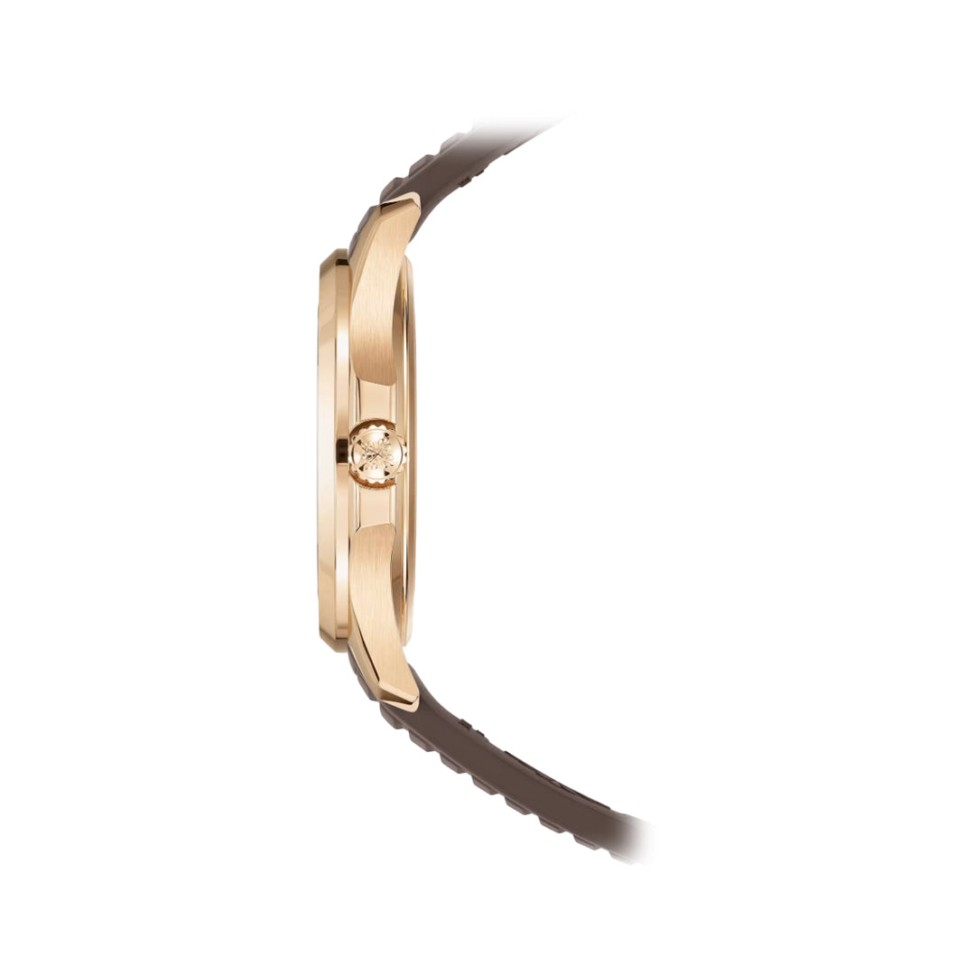 Patek Philippe | Aquanaut Gold Taupe Brown Dial - Free & Fast UAE Shipping