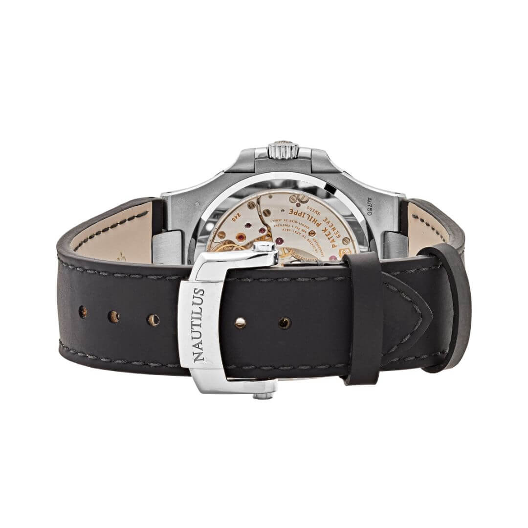 Patek Philippe | Nautilus - Free & Fast UAE Shipping