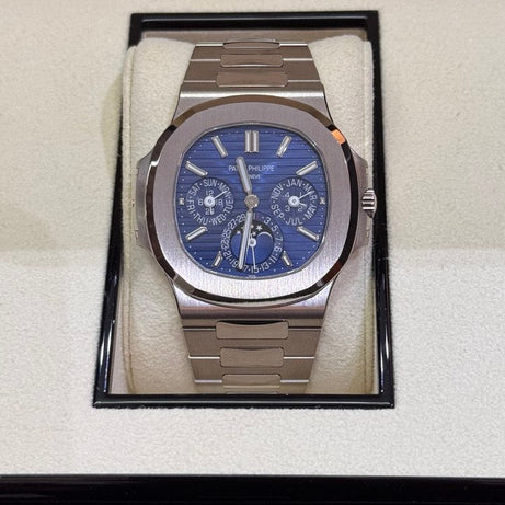 Patek Philippe | Nautilus - Free & Fast UAE Shipping