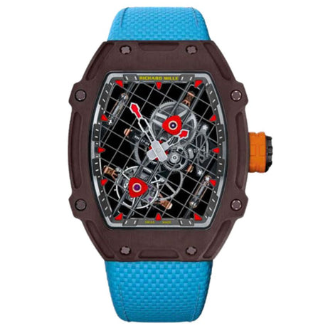 Richard Mille | RM 27-04 Rafael Nadal - Free & Fast UAE Shipping