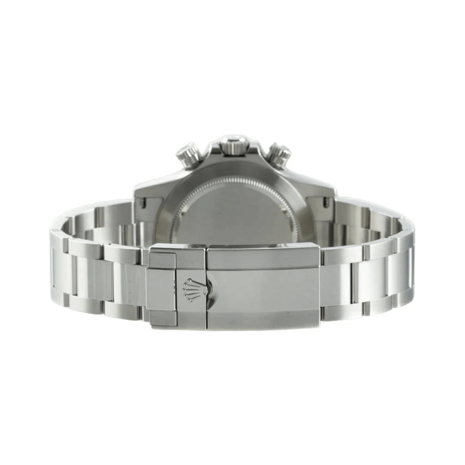 Rolex | Cosmograph Daytona White Panda - Free & Fast UAE Shipping