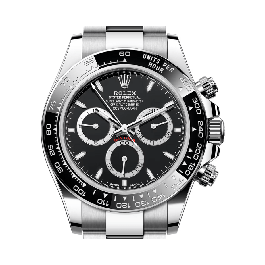 Rolex | Cosmograph Daytona Counter - Free & Fast UAE Shipping