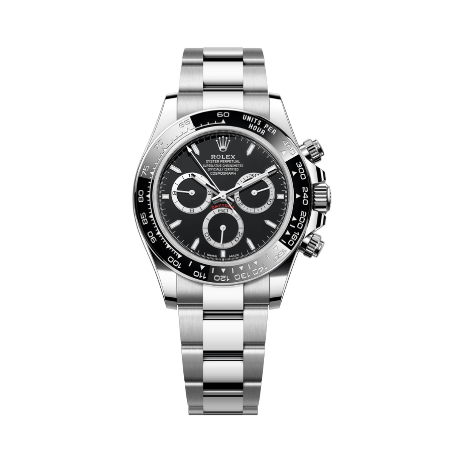 Rolex | Cosmograph Daytona Counter - Free & Fast UAE Shipping