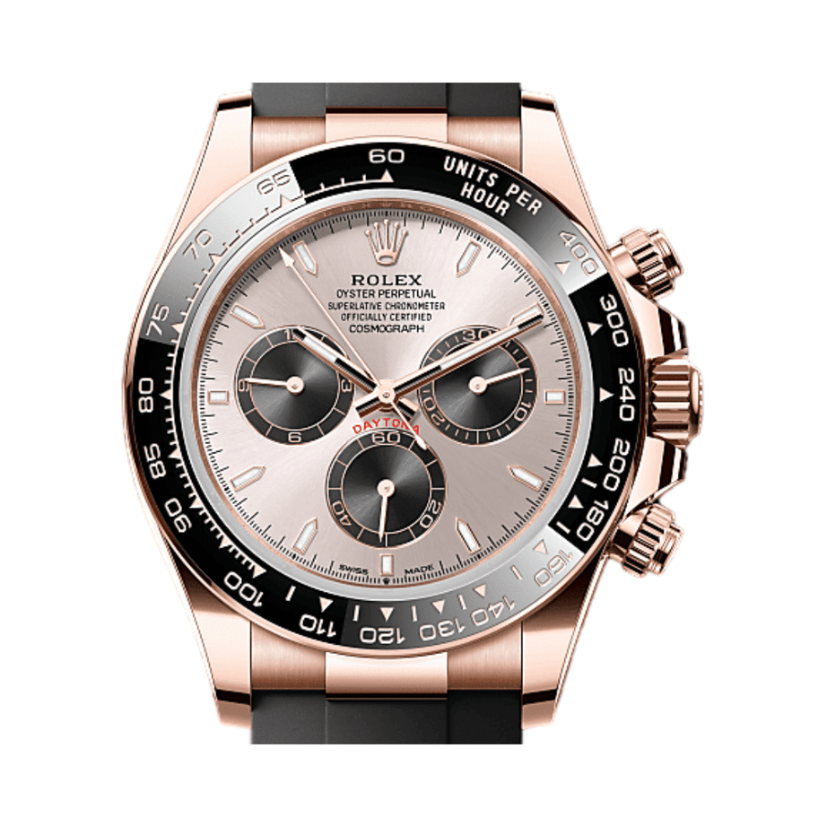 Rolex | Cosmograph Daytona - Free & Fast UAE Shipping