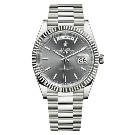 Rolex | Day-Date - Free & Fast UAE Shipping