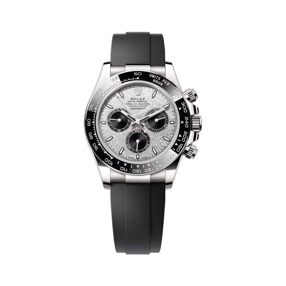 Rolex | Cosmograph Daytona Meteorite Dial - Free & Fast UAE Shipping
