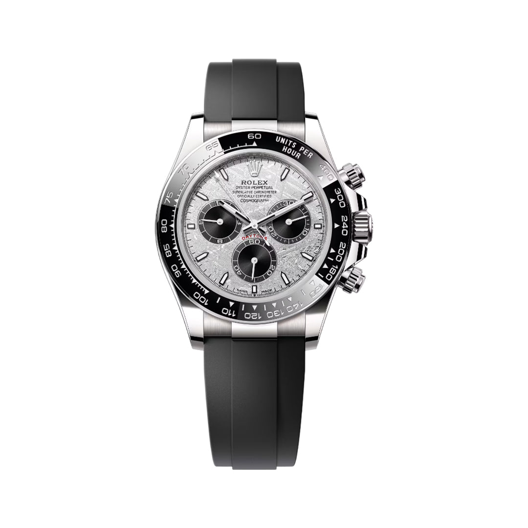Rolex | Cosmograph Daytona Meteorite Dial - Free & Fast UAE Shipping