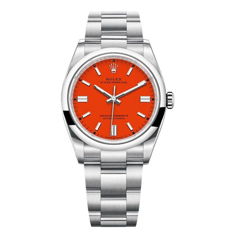 Rolex | Oyster Perpetual - Free & Fast UAE Shipping
