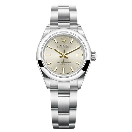 Rolex | Oyster Perpetual - Free & Fast UAE Shipping