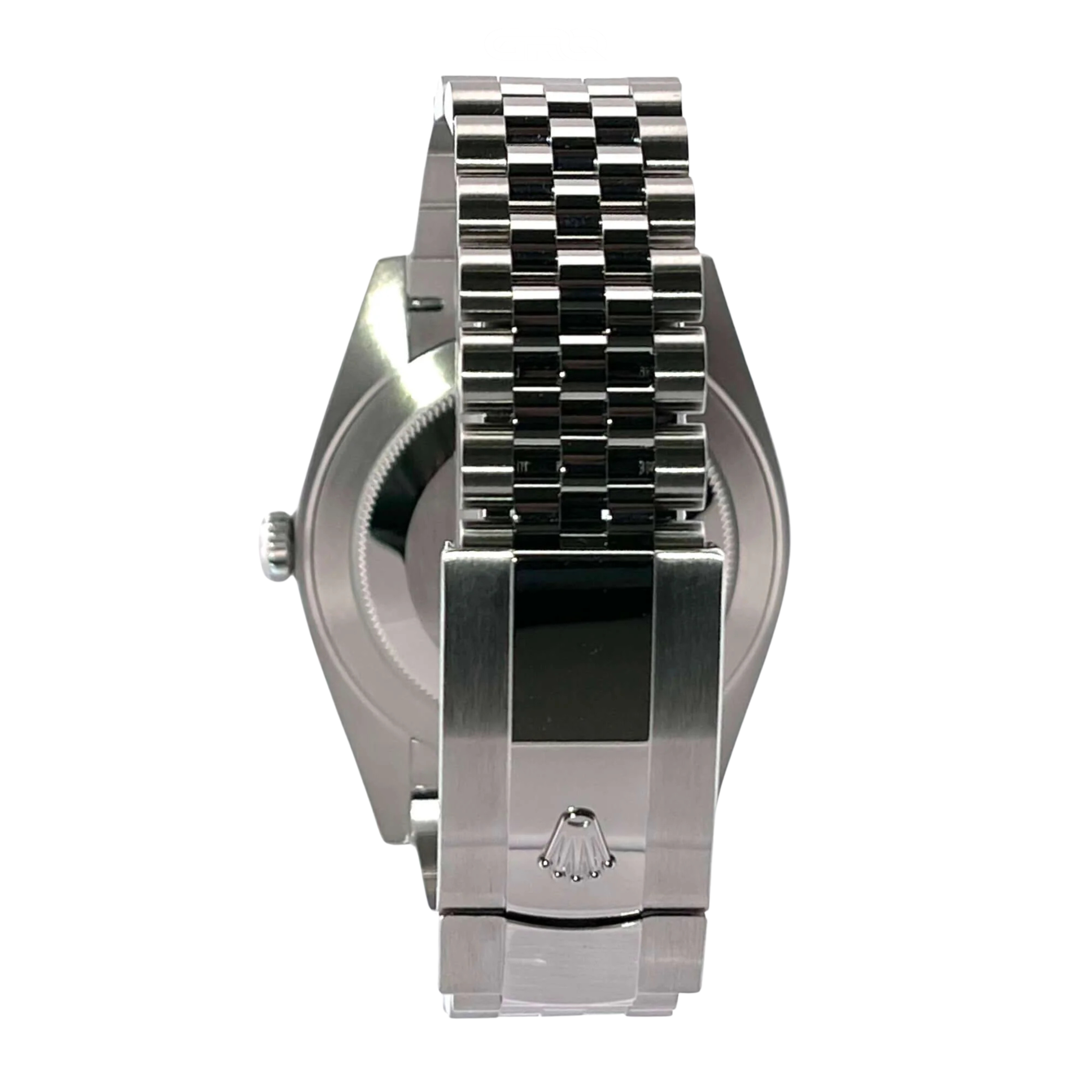 Rolex Datejust 41 Azzurro Watch – Blue Dial