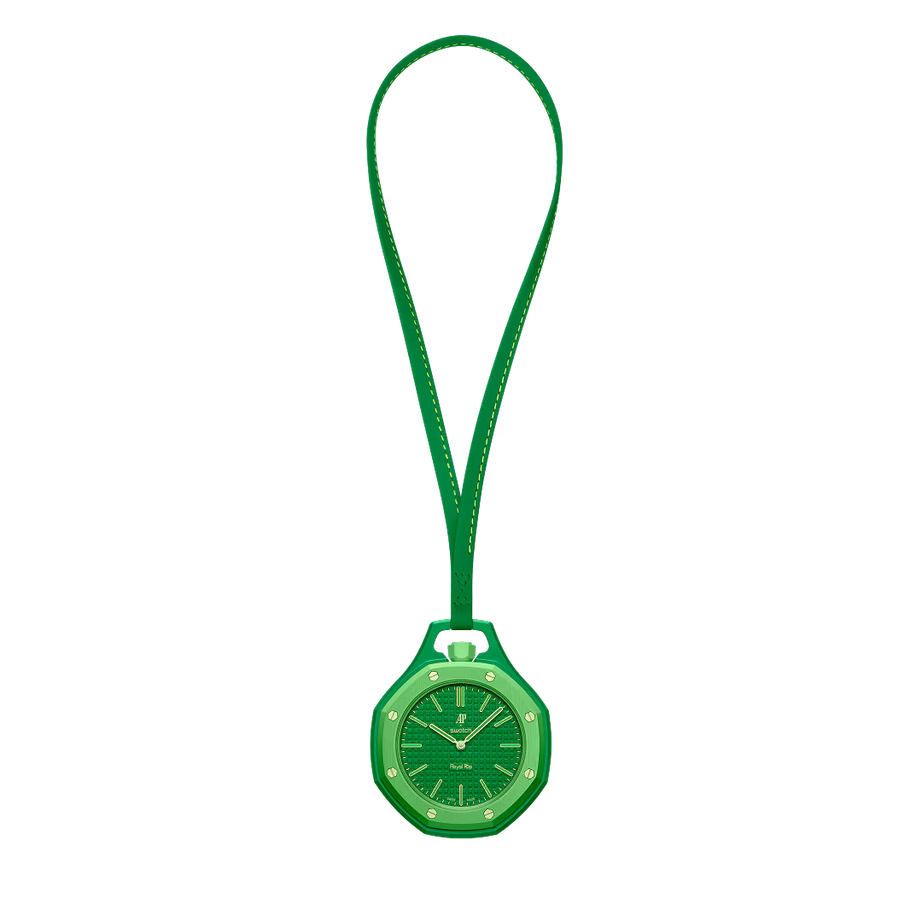 GREEN EIGHT