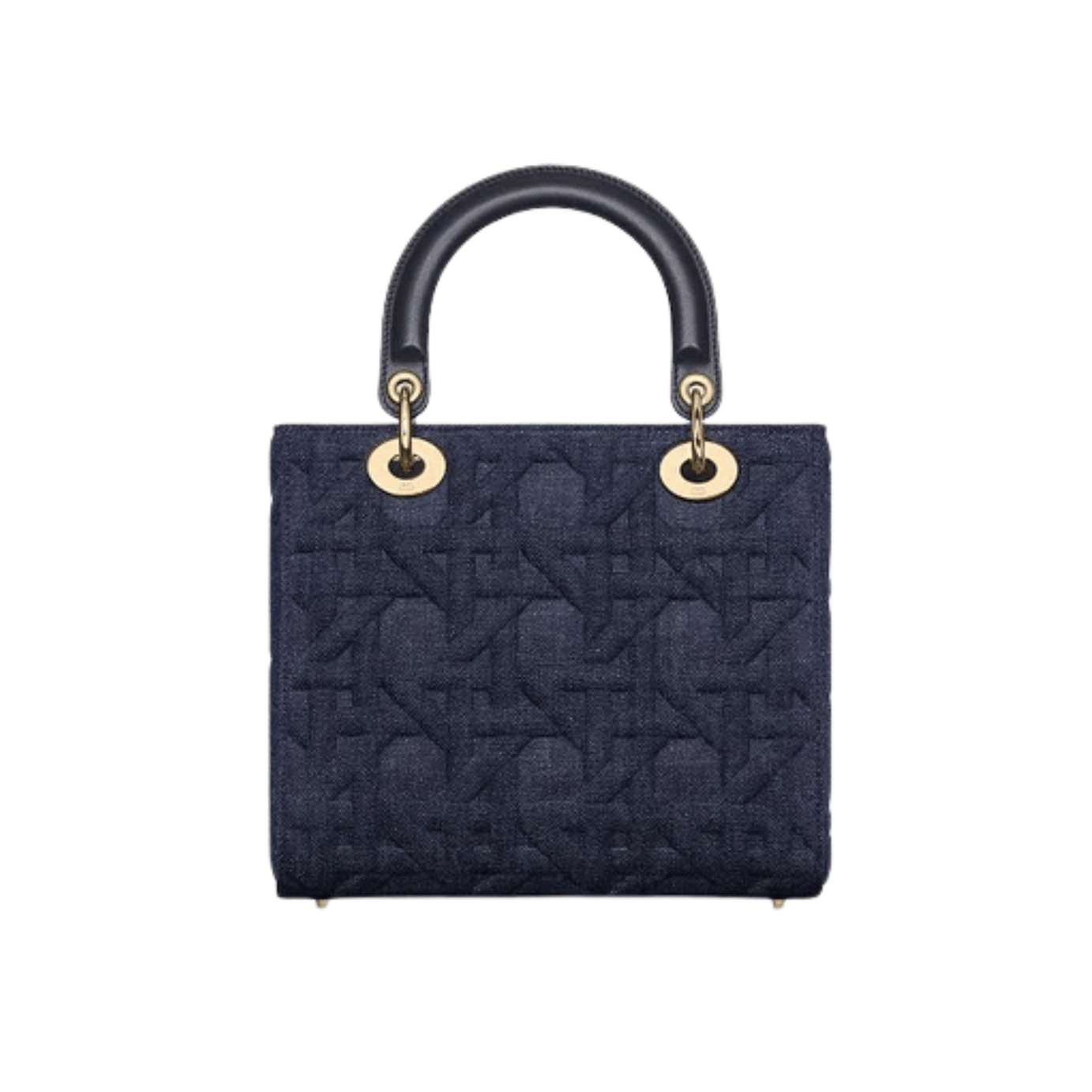 Dior | Medium Lady Bag - Free & Fast UAE Shipping