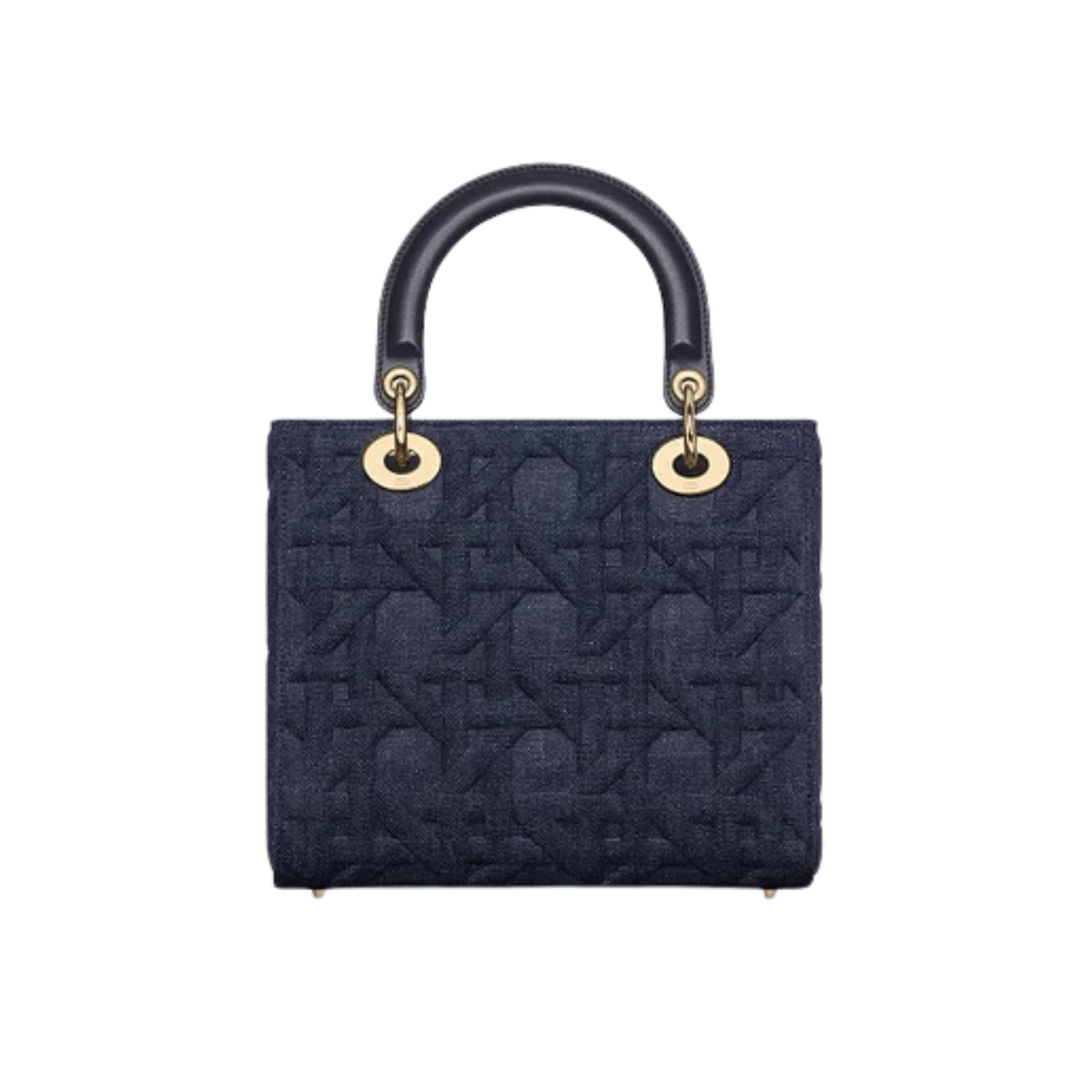 Dior | Medium Lady Bag - Free & Fast UAE Shipping