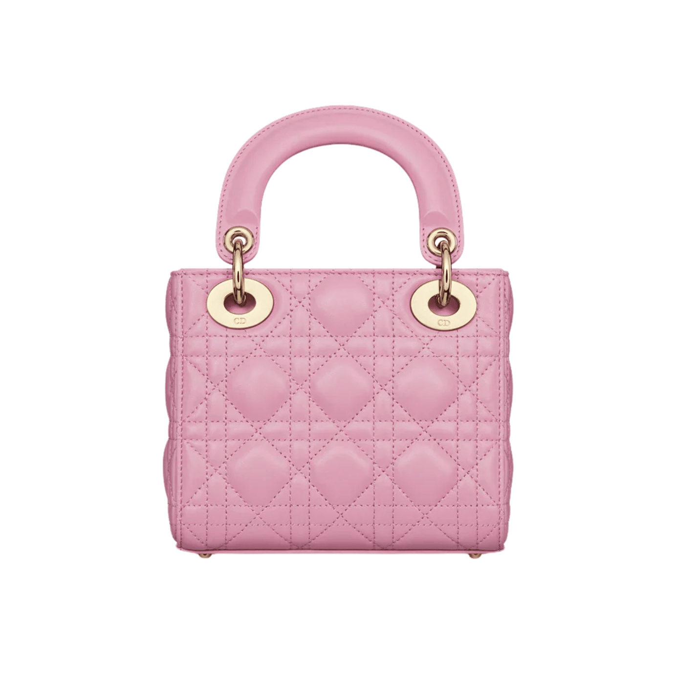 Dior | Mini Dioriviera Lady Bag - Free & Fast UAE Shipping
