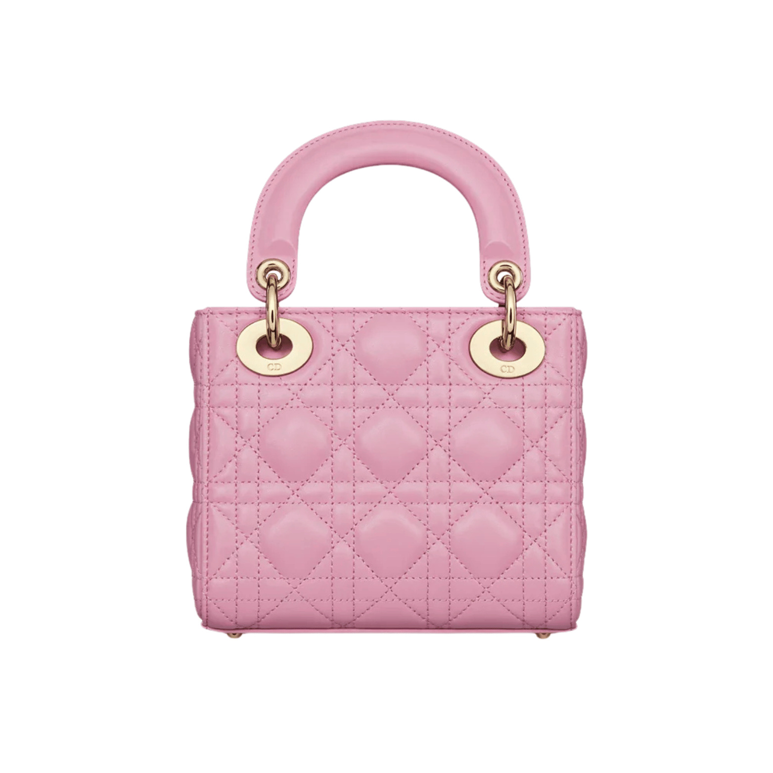 Dior | Mini Dioriviera Lady Bag - Free & Fast UAE Shipping