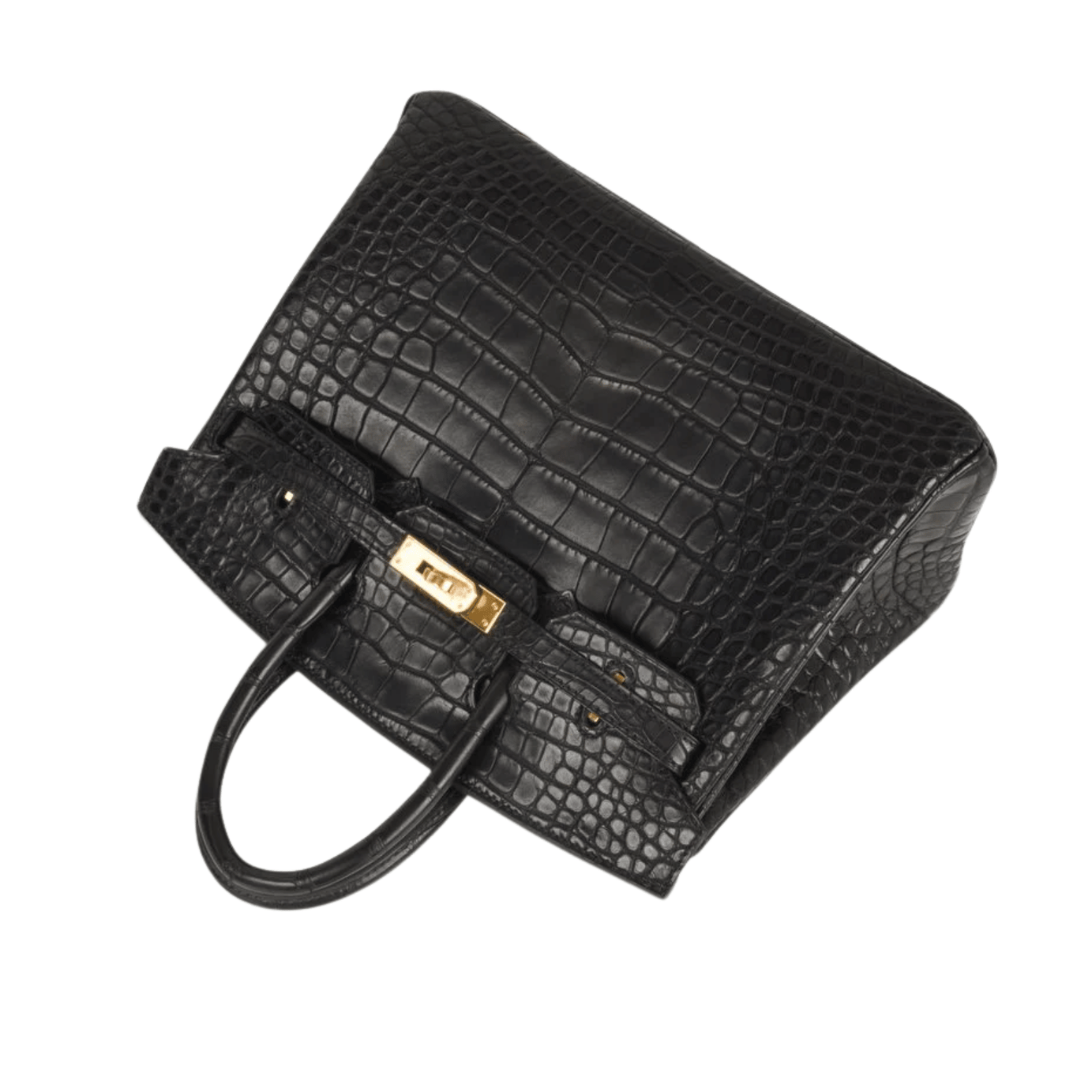 Hermès | Birkin Crocodile - Free & Fast UAE Shipping