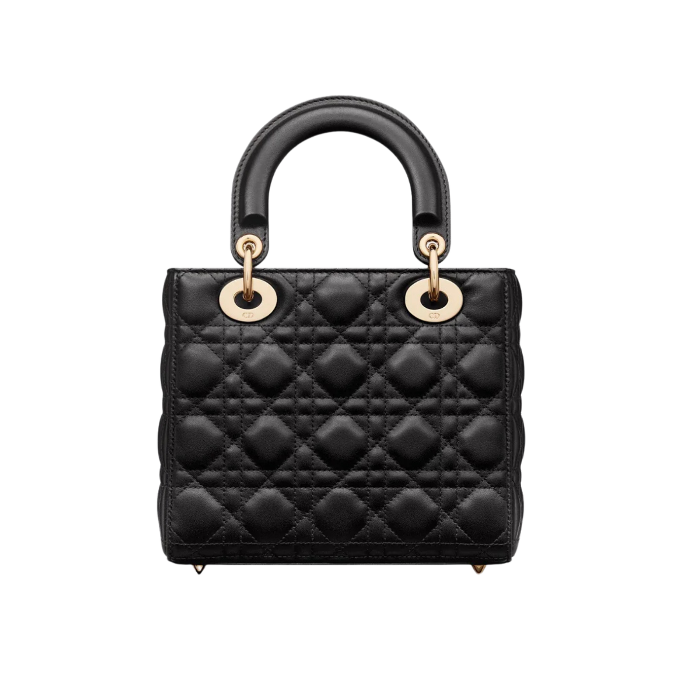 Dior | Small Lady My Abcdior Bag - Free & Fast UAE Shipping