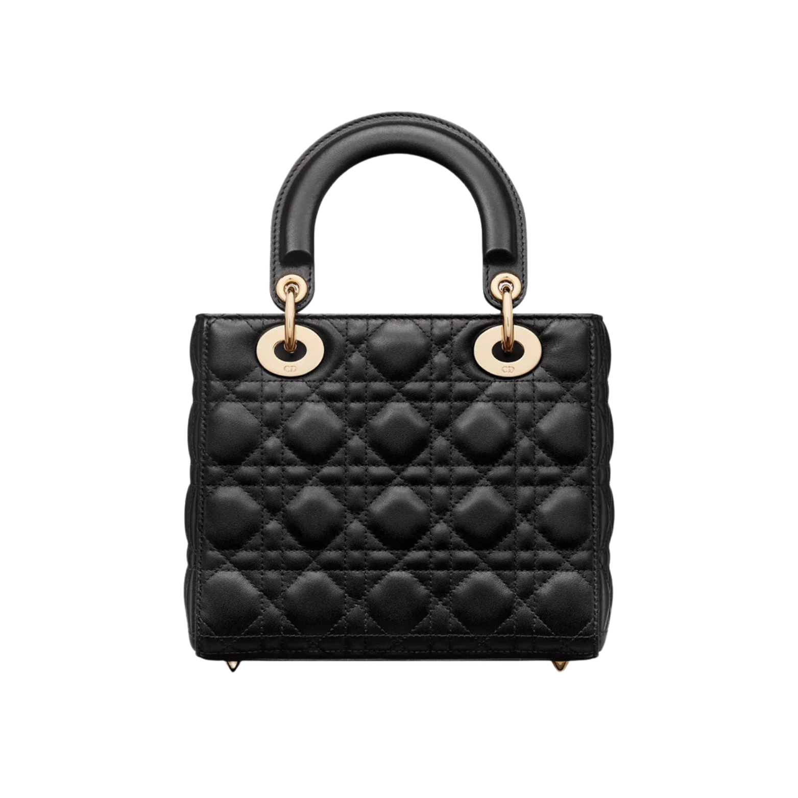 Dior | Small Lady My Abcdior Bag - Free & Fast UAE Shipping