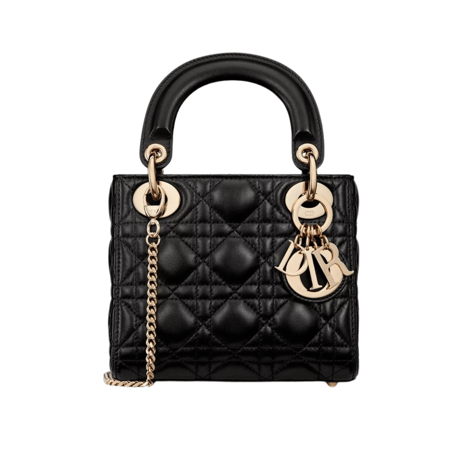 Dior | Mini Lady Bag - Free & Fast UAE Shipping