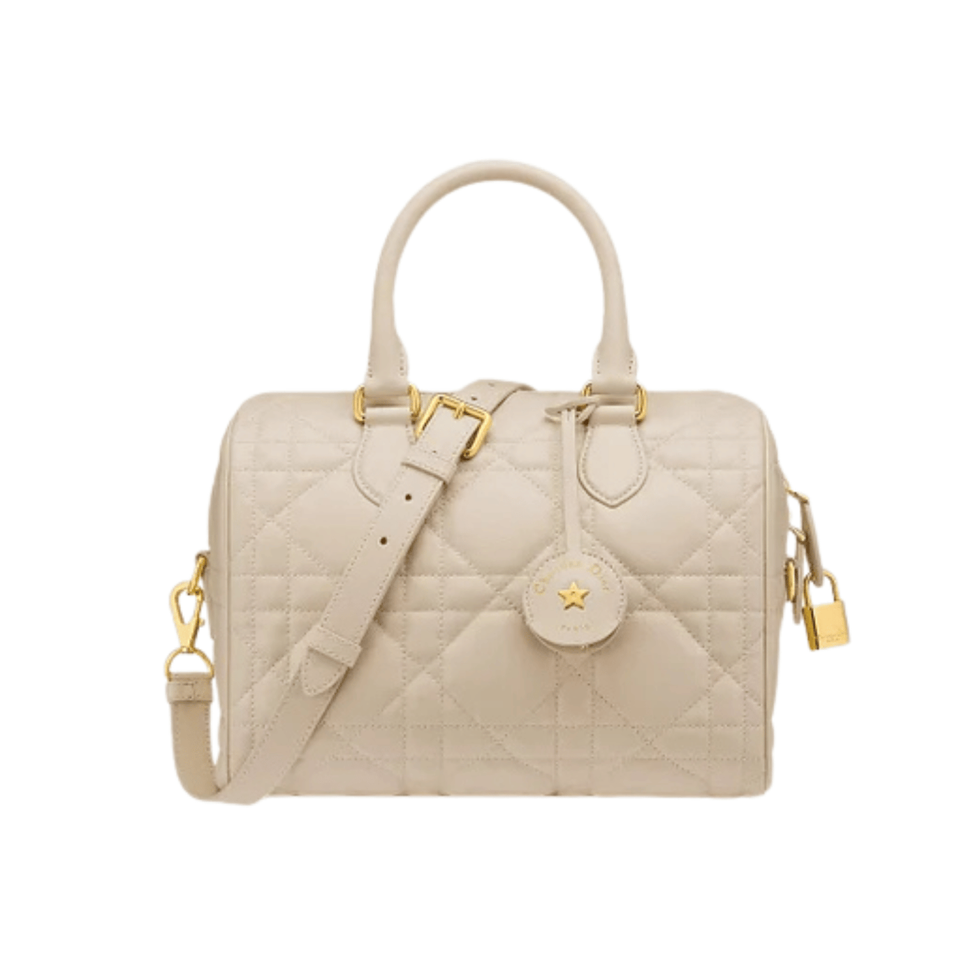 Dior | Groove 25 Bag - Free & Fast UAE Shipping