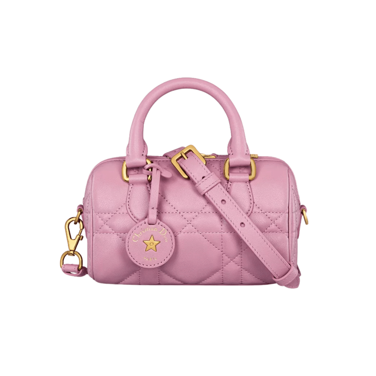 Dior | Groove 17 Mini Bag - Free & Fast UAE Shipping