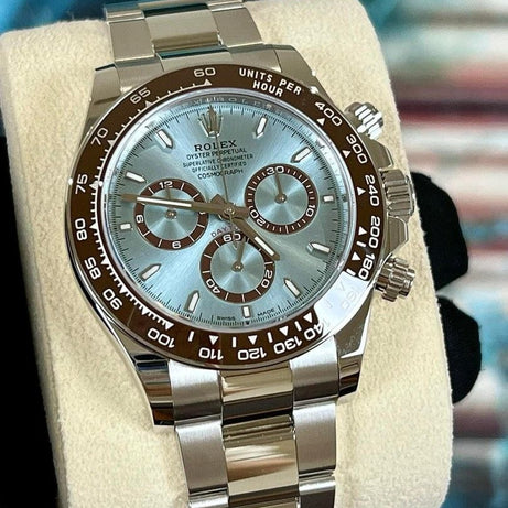 Rolex | Cosmograph Daytona - Free & Fast UAE Shipping