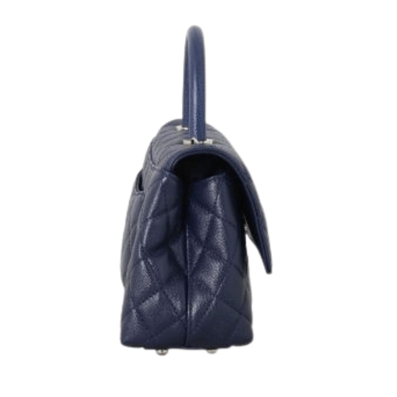 Chanel | Coco Handle Mini Bag - Free & Fast UAE Shipping