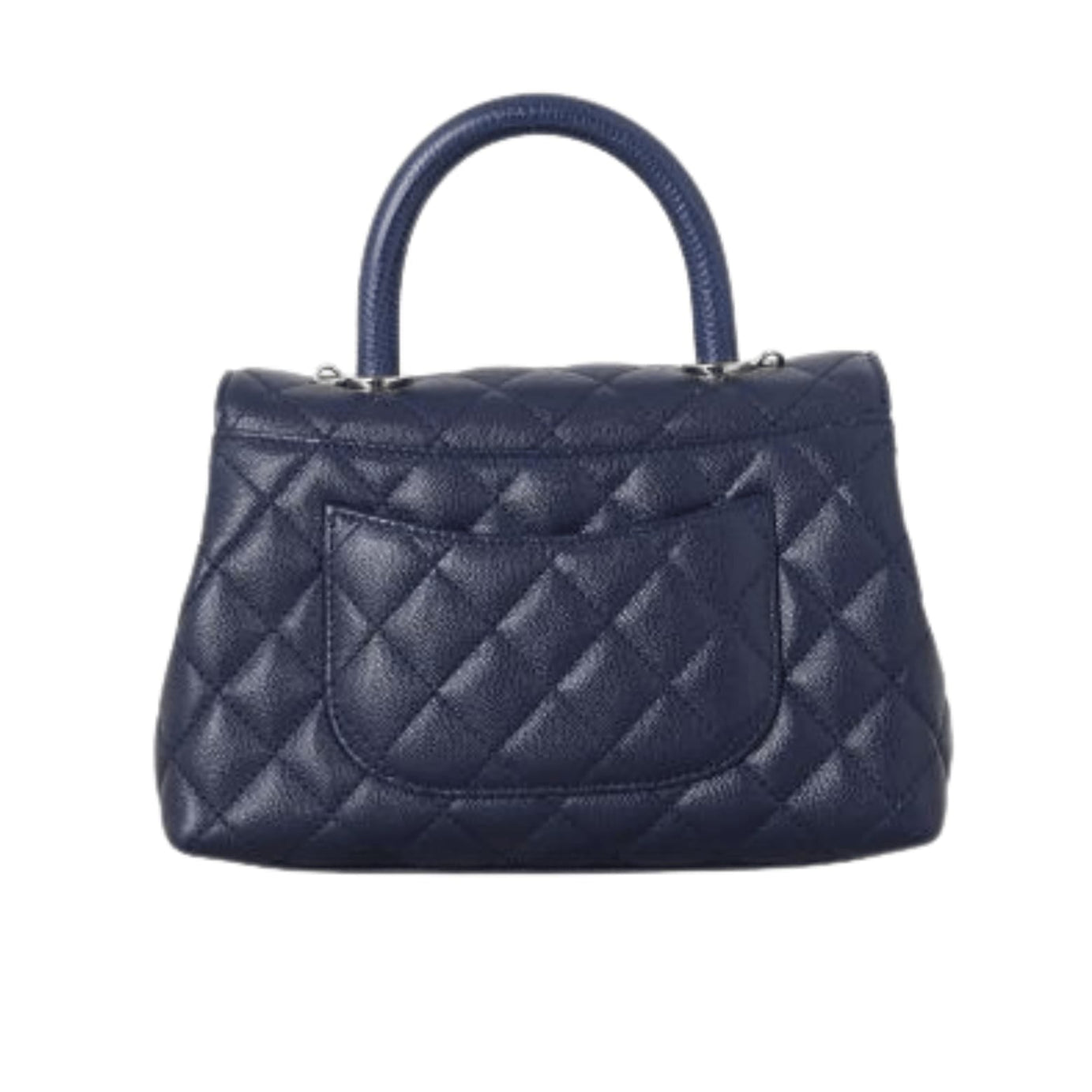 Chanel | Coco Handle Mini Bag - Free & Fast UAE Shipping
