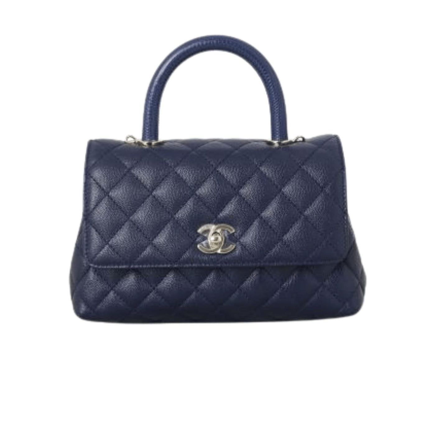Chanel | Coco Handle Mini Bag - Free & Fast UAE Shipping