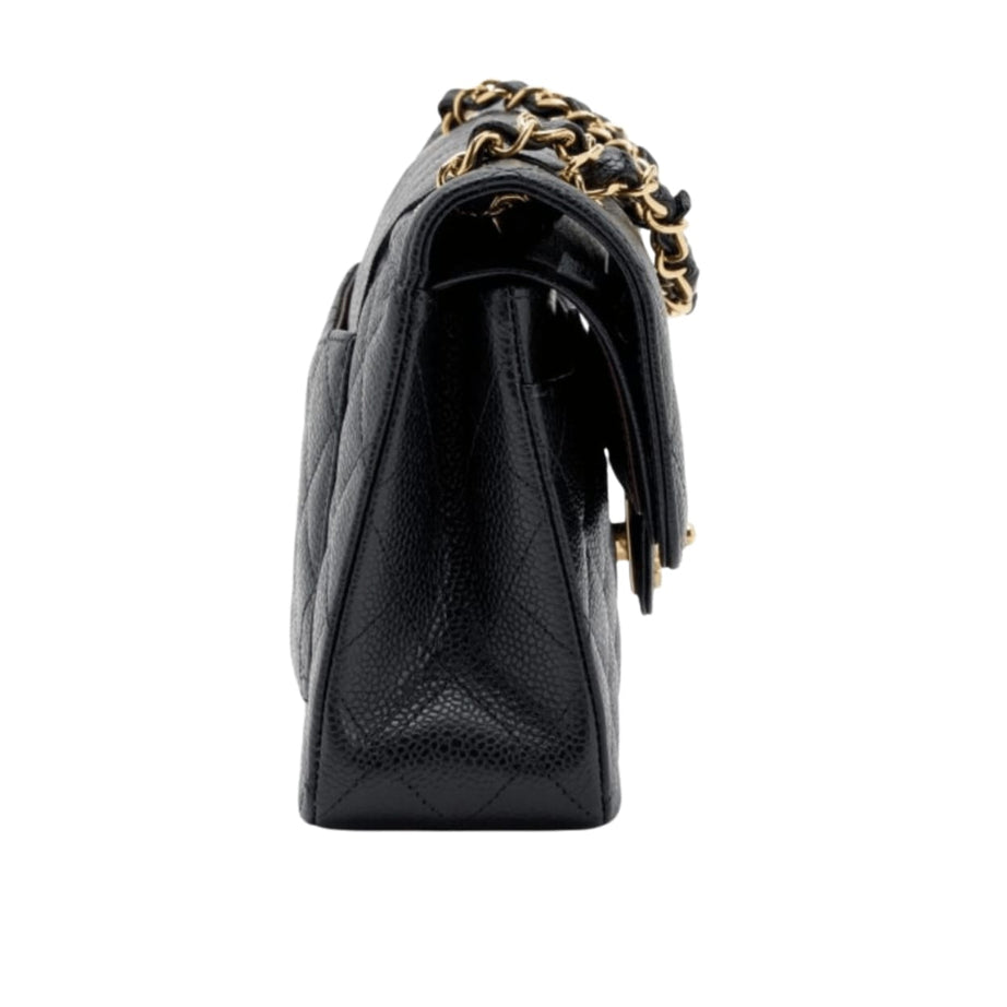 Chanel | Small Classic Double Flap Bag. - Free & Fast UAE Shipping