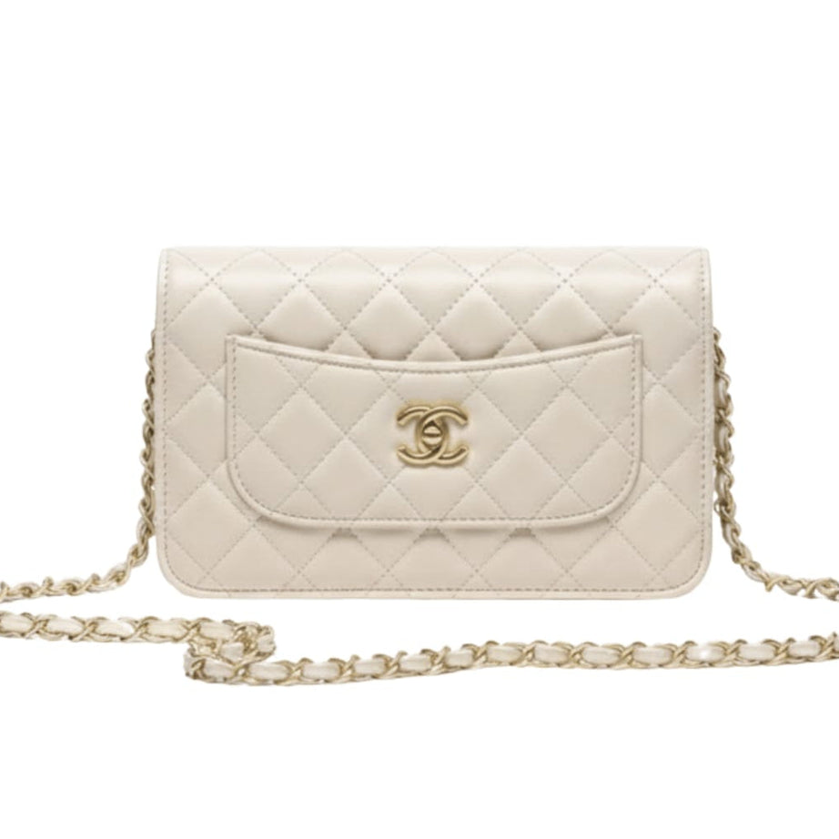 Chanel | Classic Flap Bag - Free & Fast UAE Shipping