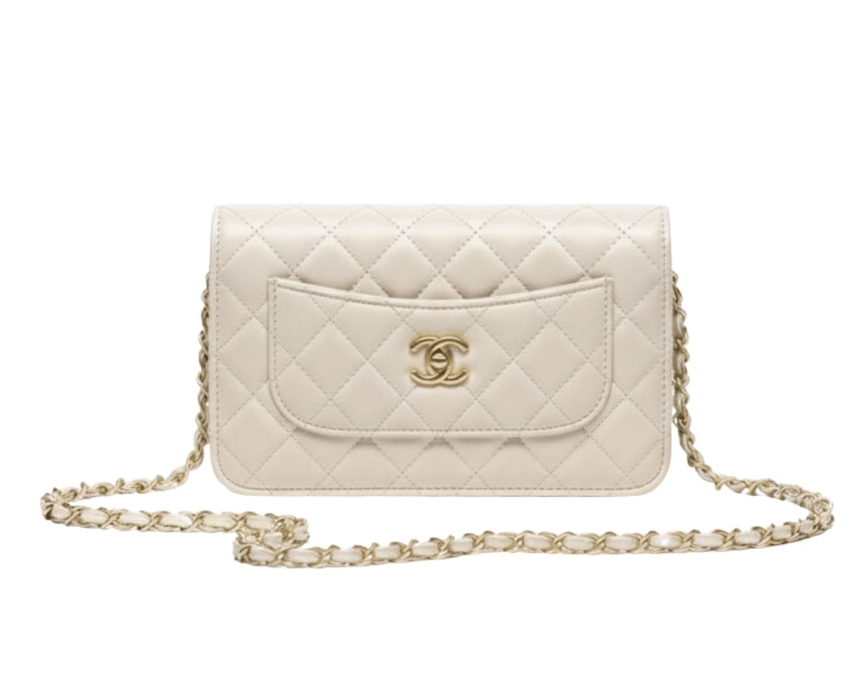 Chanel | Classic Flap Bag - Free & Fast UAE Shipping
