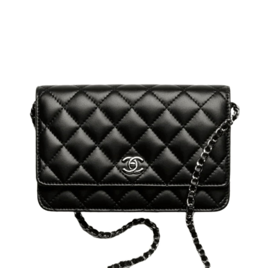 Chanel | Classic Wallet - Free & Fast UAE Shipping