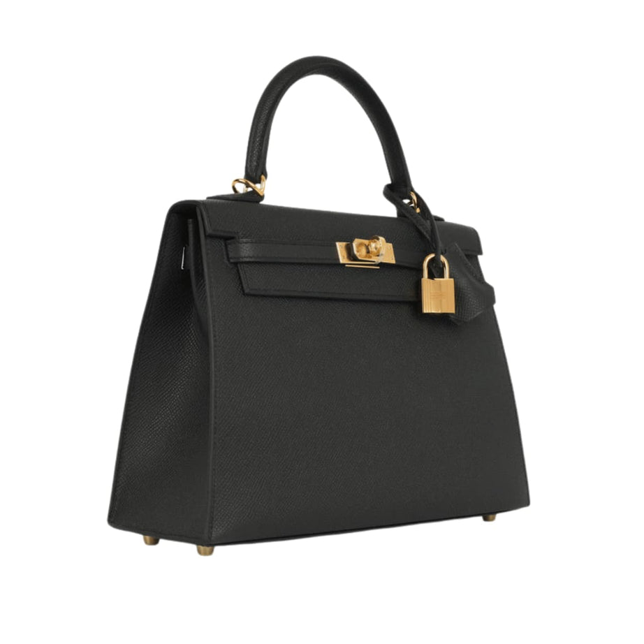 Hermès | Kelly 28 Sellier - Free & Fast UAE Shipping