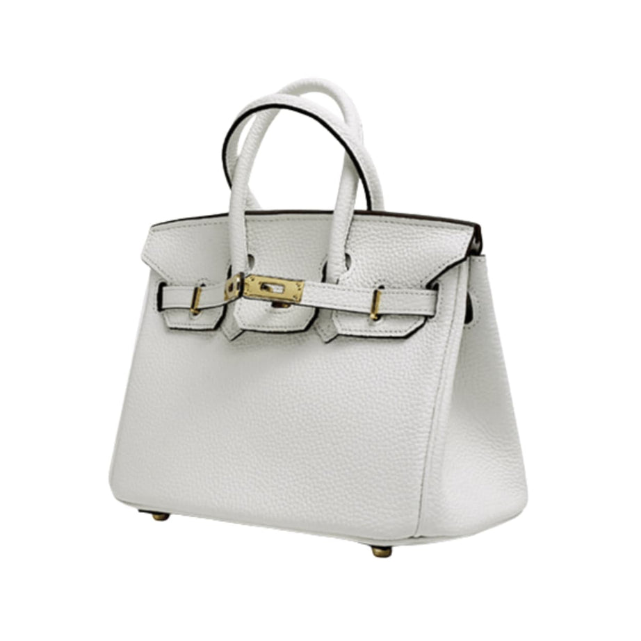 Hermès | Birkin Bag In White Togo - Free & Fast UAE Shipping